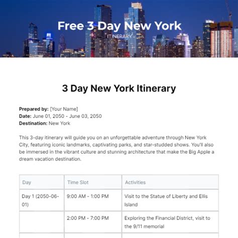 Page 185 Free Templates & Examples - Edit Online & Download | Template.net