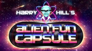 Image result for Alien Fun Capsule S01E03