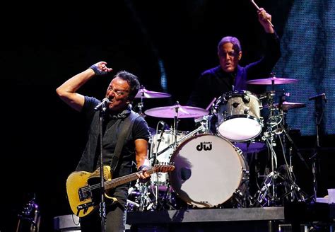Image result for Springsteen Concert Yesterday