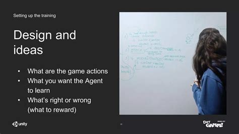 Image result for Unity Machine Learning