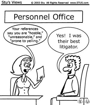 Bad Interview 的图像结果