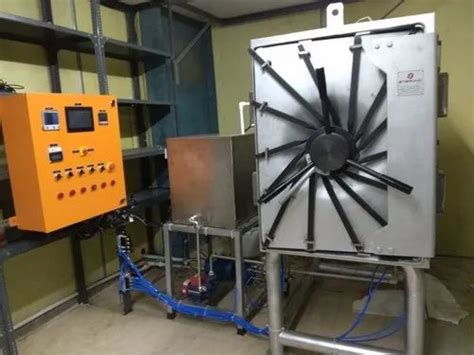 Autoclave Machines - Vacuum Drying Autoclaves Manufacturer from Ahmedabad