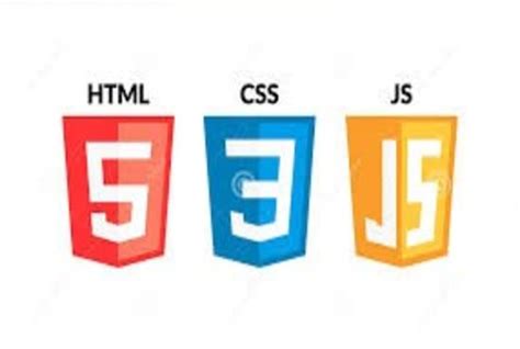 Image result for Difference Between HTML CSS and JavaScript