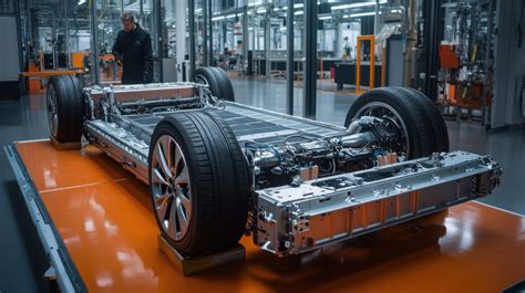 The Dual-Drive Future: America's Commercial EV Market in 2025