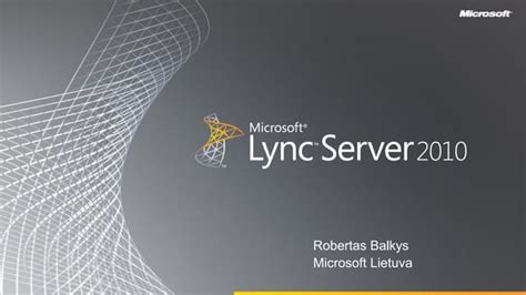 Image result for Microsoft Lync Server