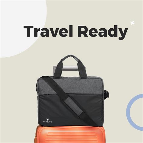 Tabelito Delta Briefcase Office Laptop Bag Notebook Professional ...