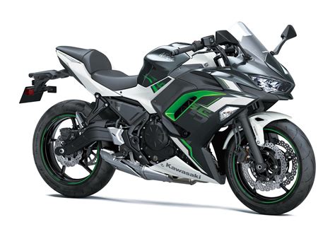 Kawasaki Ninja 650 bike in Pics: Superbike launched in India; check ex ...
