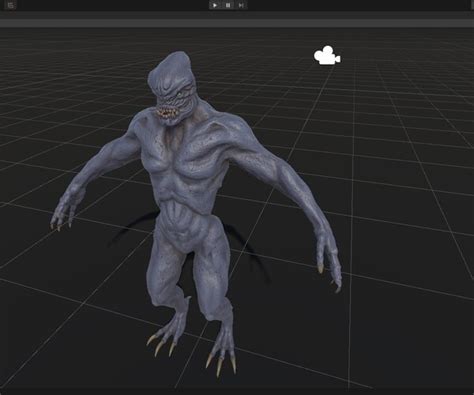 Alien Monster High Resolution 的图像结果