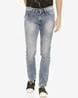 Buy Blue Jeans for Men by REX STRAUT JEANS Online | Ajio.com