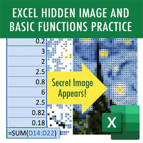 Practice Excel Formulas 的图像结果