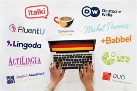 Image result for German Lessons Online