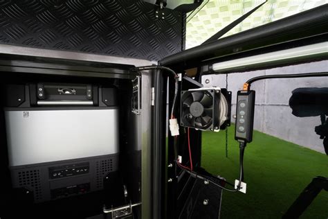 Image result for Bushmaster Off-Grid Build