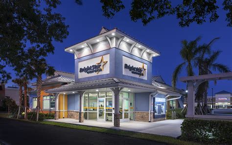 BrightStar Credit Union - Lauderhill, FL - DEI