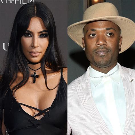 Kim Kardashian Calls Ray J a Pathological Liar Over Sex Claims