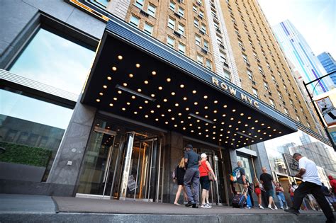 List Of Hotels In Nyc at Jack Waller blog