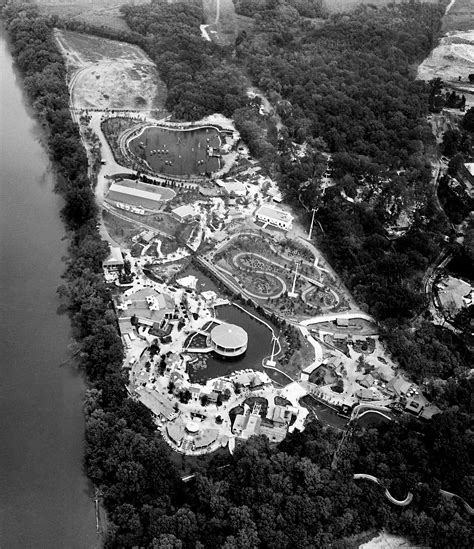 Gaylord Opryland Amusement Park