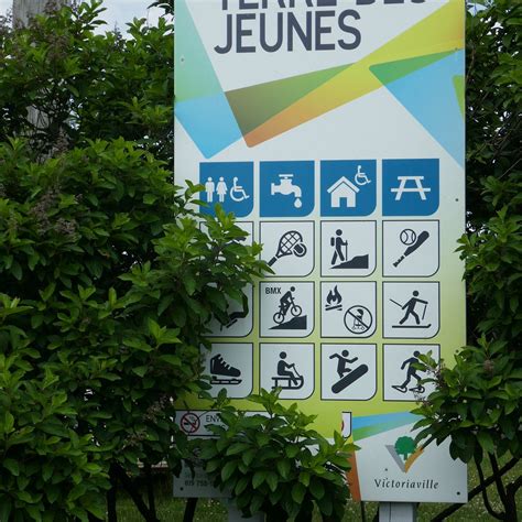 PARC TERRE-DES-JEUNES (2025) All You Need to Know BEFORE You Go (with ...
