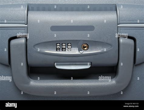 Image result for Forgot Suitcase Lock Combination