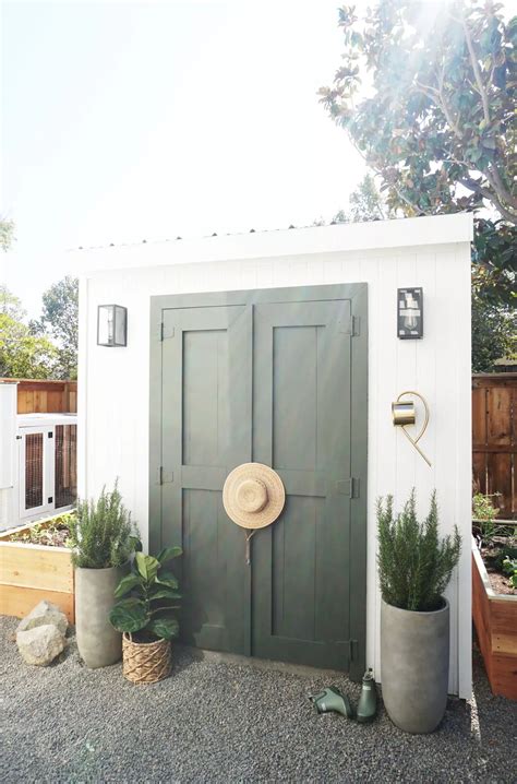 Progress with our diy shed chicken coop build my new favorite deep ...