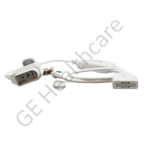 1.5T 12 Channel Board Assembly P-Connector Output Cable 2424308 ...