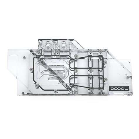 Buy Alphacool Eisblock Aurora GPX-N GPU Water Block for Nvidia Geforce ...
