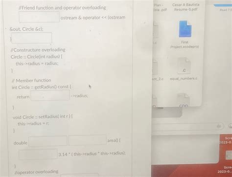 Image result for Operator Overloading Using Friend Function
