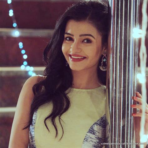 Simran Sharma: Crime Patrol Actors and Actresses