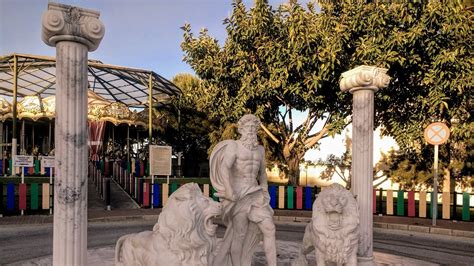 Why is Hercules a symbol of Andalucía? | Sur in English