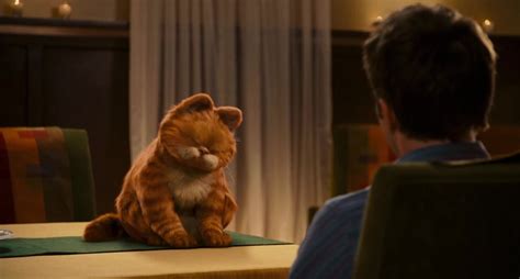 Garfield 2: A Tail of Two Kitties Screencap | Fancaps