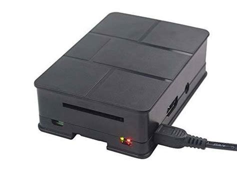 Image result for Raspberry Pi Game Console