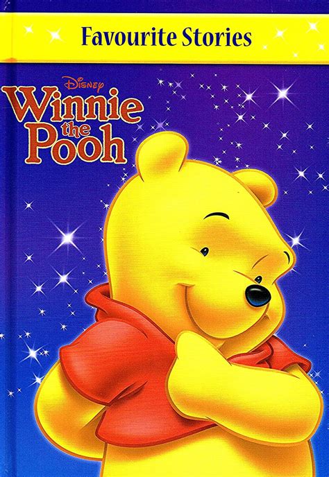 Winnie The Pooh : Disney Favourite Stories Series : by A. A. Milne: New ...