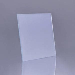 Shilpent Fluorine Doped Tin Oxide (FTO) Conductive Coated Glass