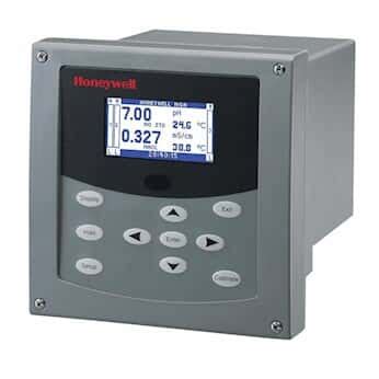 Honeywell Multiple-Input Controller - Cole-Parmer India