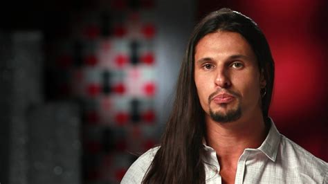 ausCAPS: Ash Armand nude in Gigolos 4-03 "The Spurt Locker"