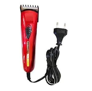 Buy Electric Professional Hair Trimmer Razor Hair cutting Shaving ...