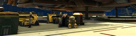 Image result for SWTOR Model Update