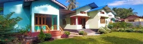 Stay at Adoroni Guest House