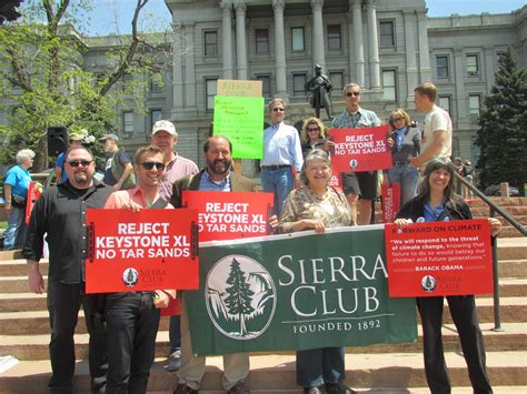 Sierra Club Rocky Mountain Chapter Conservation Committee | Sierra Club