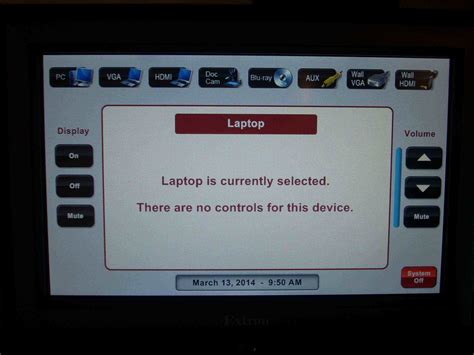 Image result for Extron Projector Controller Instructions