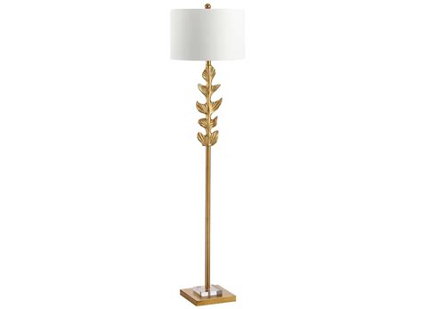 Efisio Floor Lamp | Raymour & Flanigan | Raymour & Flanigan