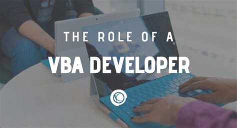 VBA Developer 的图像结果