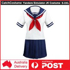 Yandere Simulator Ayano Aishi Yandere-chan School India | Ubuy