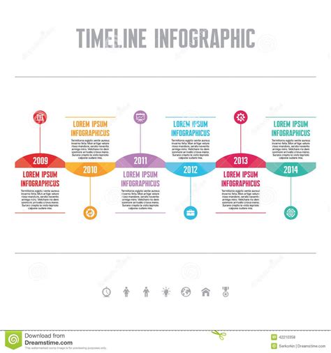 Image result for Notion Timeline Template