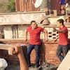 Celebrity Stunt Doubles- The Etimes Photogallery