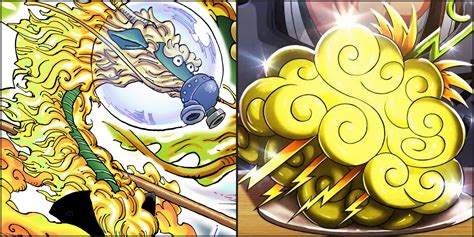 One Piece: Oda Just Revealed A Broken Mythical Zoan Power