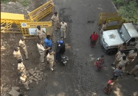 Aarey car shed row in Mumbai takes another turn; Shinde government ...