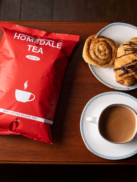 Products – Homedale Tea
