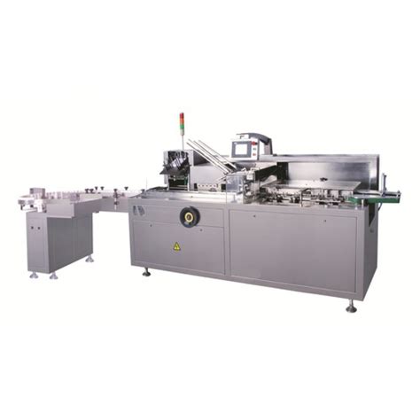 Image result for Carton Auto Packing Machine
