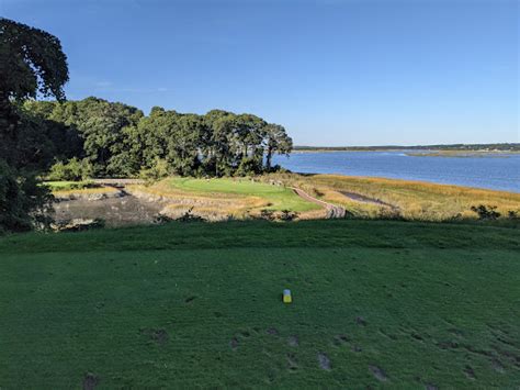 Golf Club «Nissequogue Golf Club», reviews and photos, 21 Golf Club Rd ...