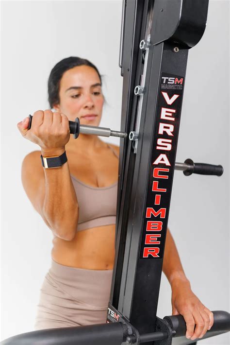 Versaclimber Classes 的图像结果